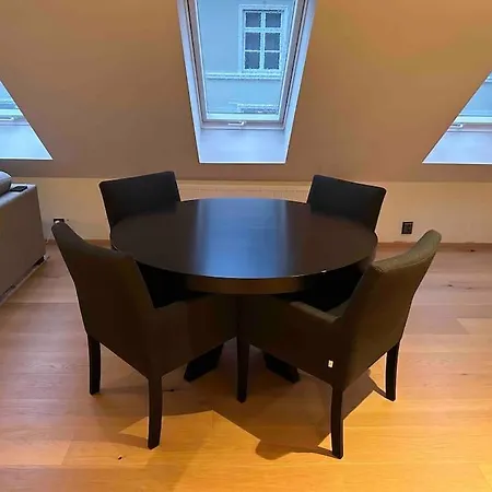Flott Og Stor Midt I Sentrum * Bergen