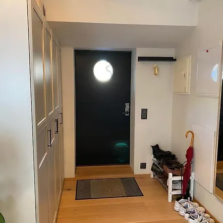 Apartamento Flott Og Stor Midt I Sentrum Bergen