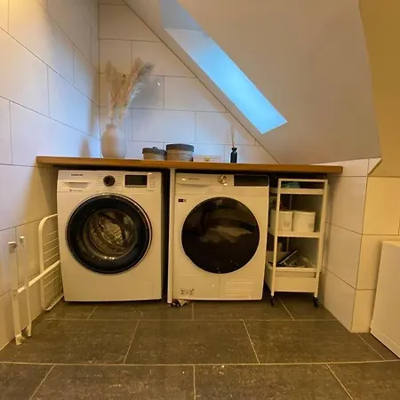 Apartamento Flott Og Stor Midt I Sentrum *